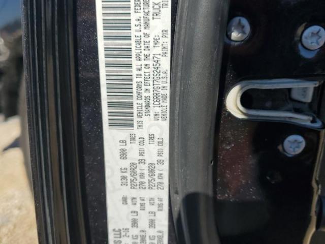 Ram 1500 Slt Image 12