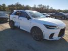 Lexus RX 350 Base Image 8