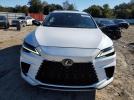 Lexus RX 350 Base Image 4