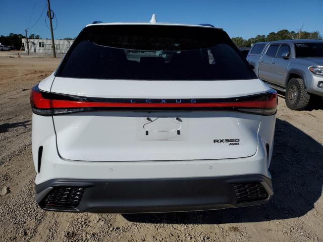 Lexus RX 350 Base Image 7