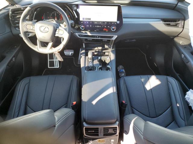 Lexus RX 350 Base Image 3