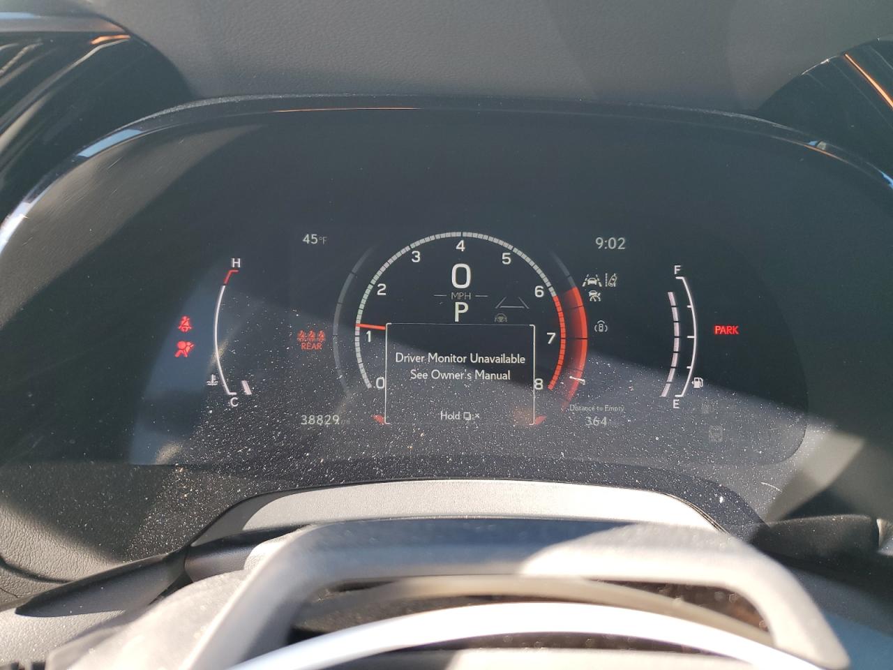 Lexus RX 350 Base Image 10