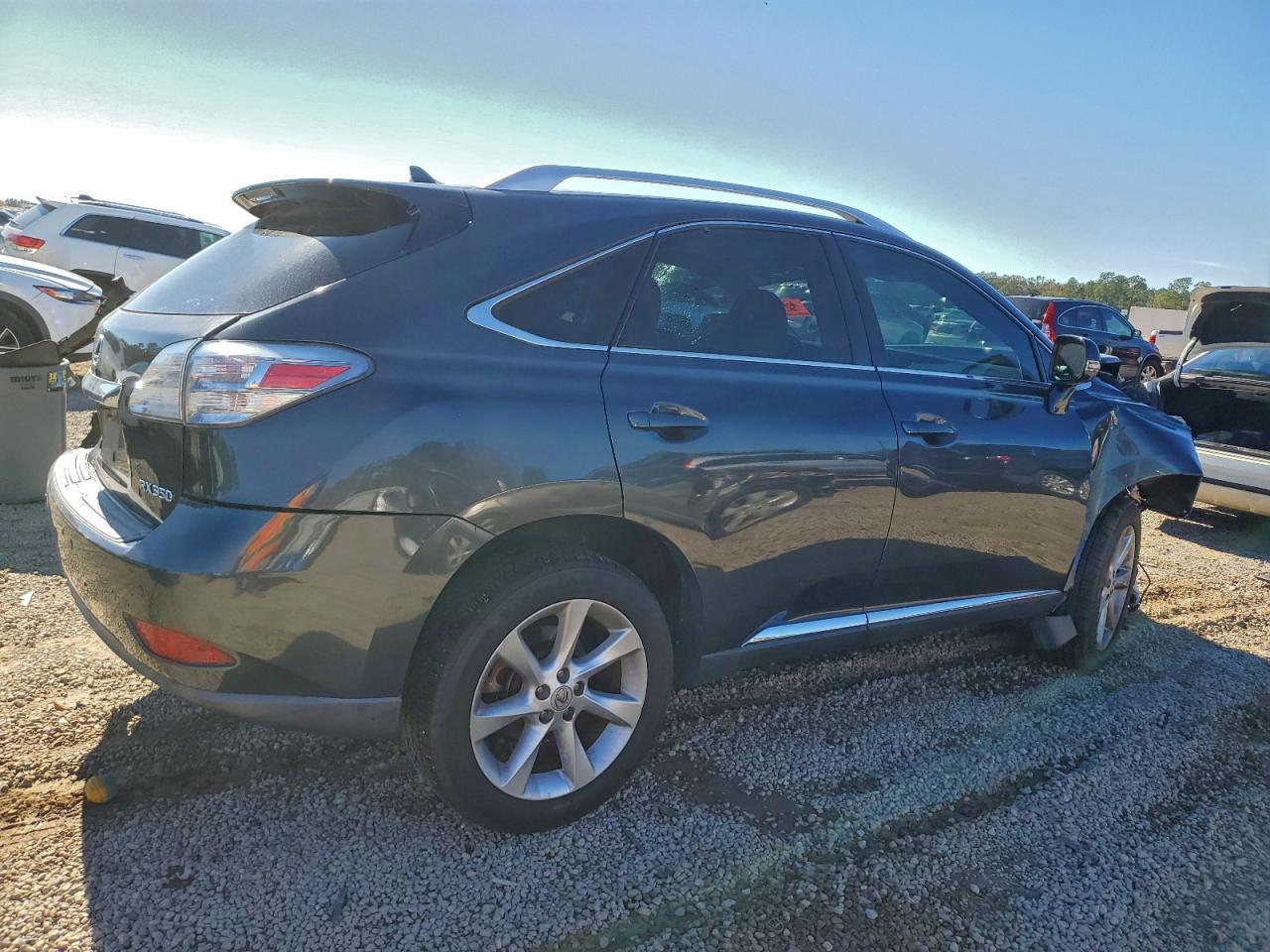 Lexus RX 350 Image 6