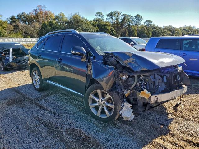 Lexus RX 350 Image 5