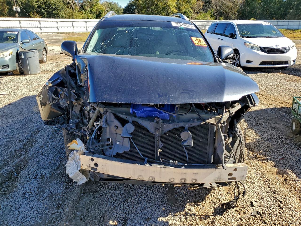 Lexus RX 350 Image 7