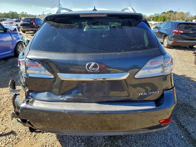 Lexus RX 350 Image 3