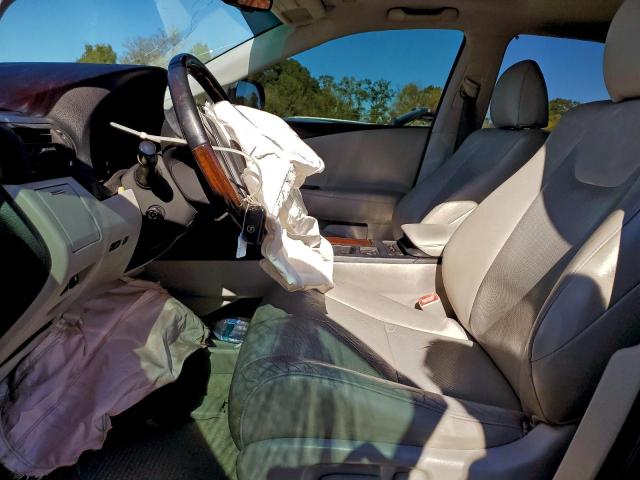 Lexus RX 350 Image 4