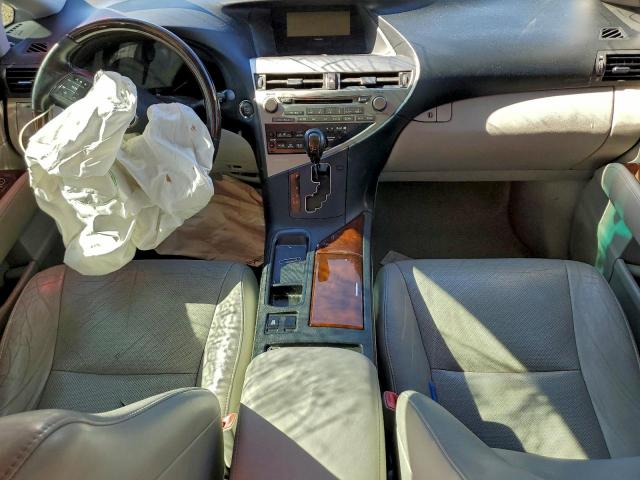 Lexus RX 350 Image 12