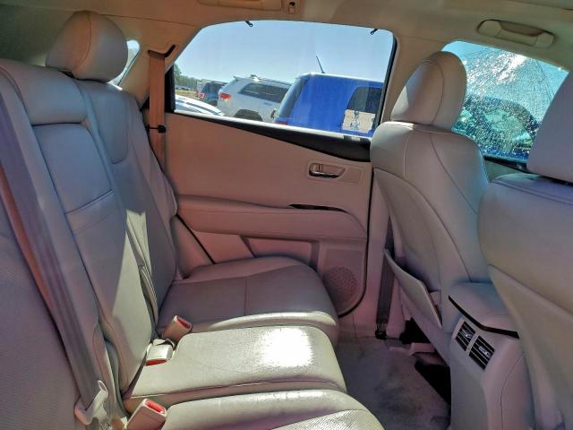 Lexus RX 350 Image 11