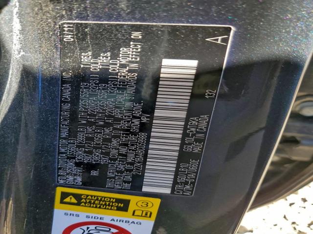 Lexus RX 350 Image 10