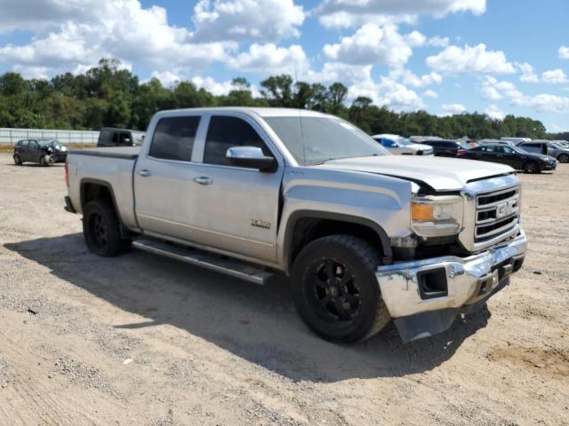 GMC Sierra K1500 Slt Image 4