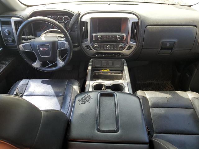 GMC Sierra K1500 Slt Image 9