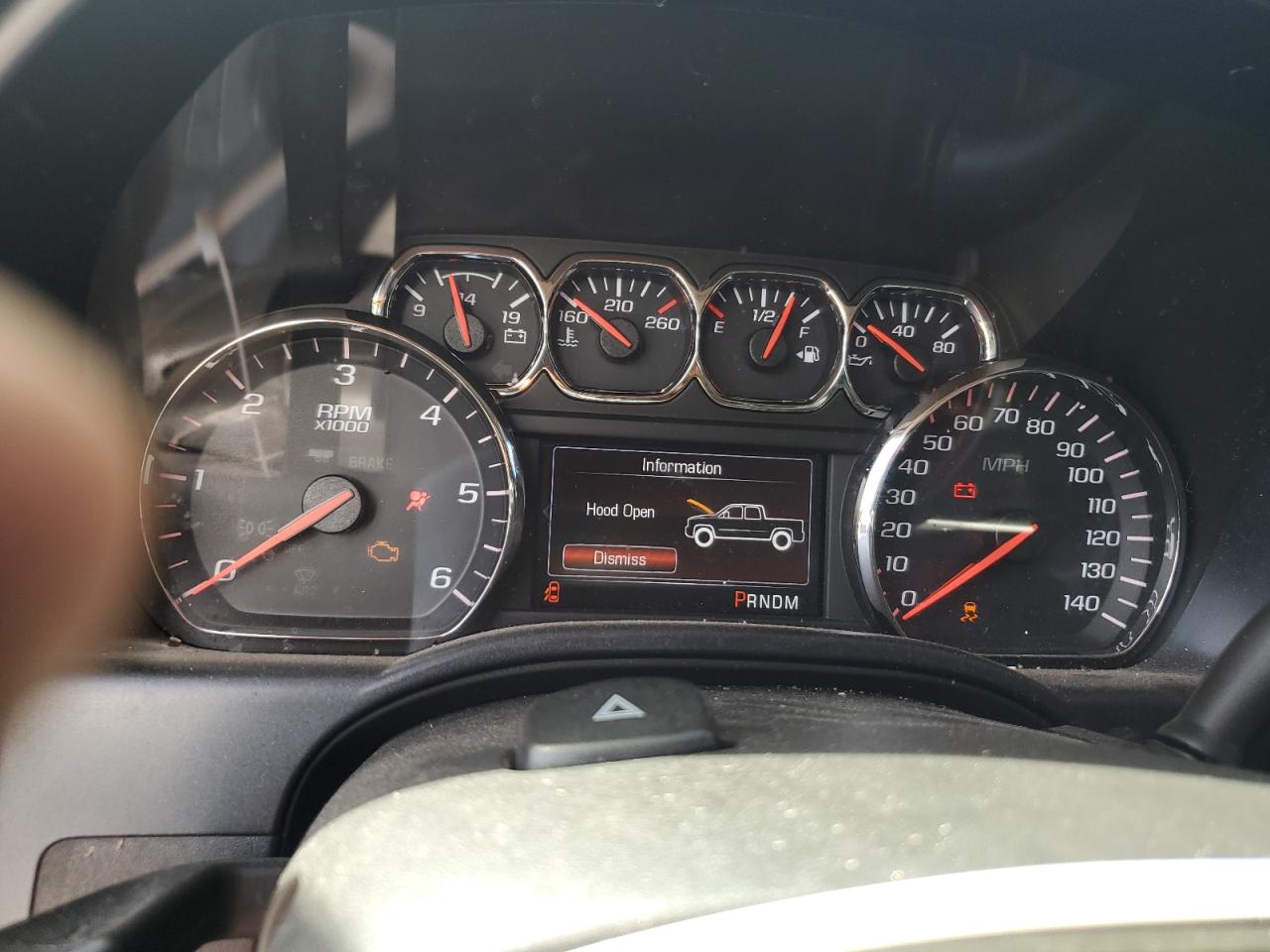 GMC Sierra K1500 Slt Image 12