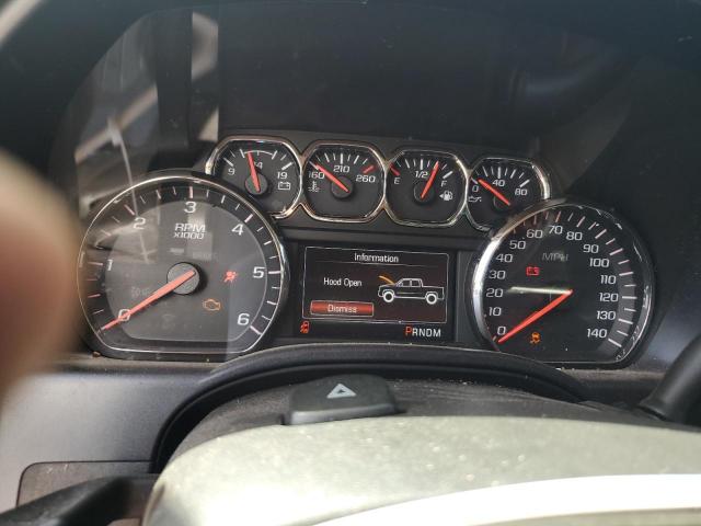 GMC Sierra K1500 Slt Image 12