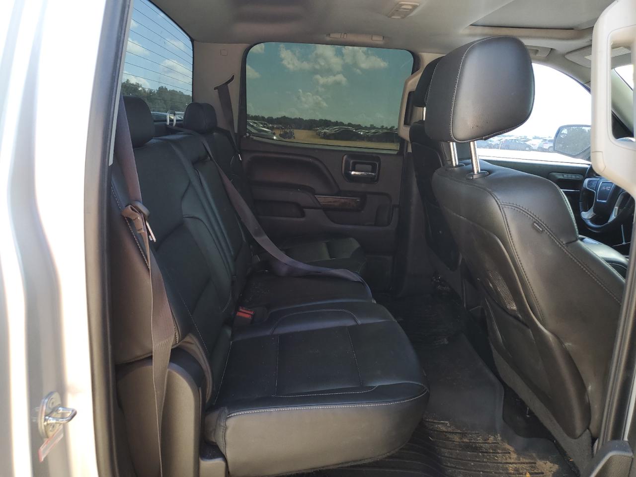 GMC Sierra K1500 Slt Image 8