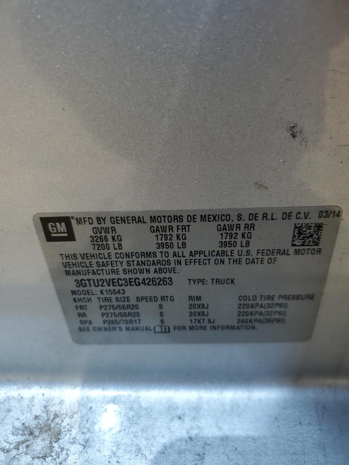 GMC Sierra K1500 Slt Image 2