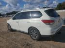 Nissan Pathfinder S Image 8