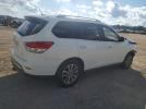 Nissan Pathfinder S Image 7