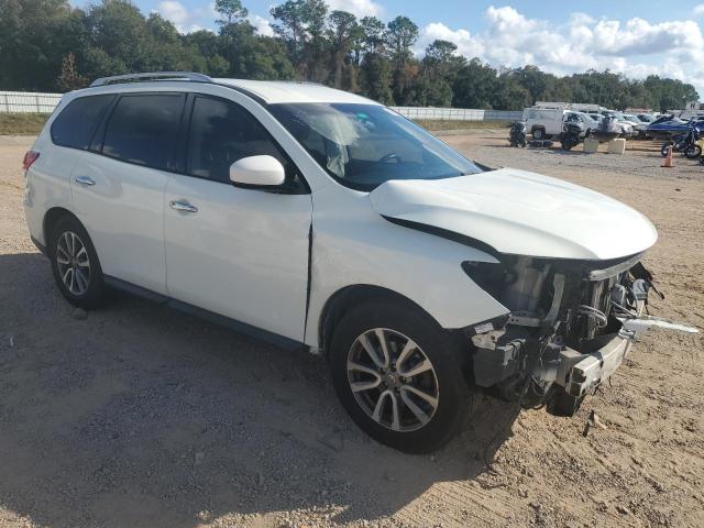 Nissan Pathfinder S Image 6