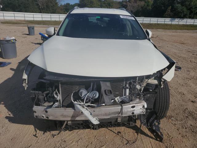 Nissan Pathfinder S Image 2