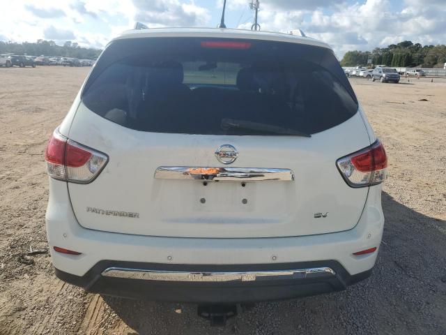 Nissan Pathfinder S Image 5