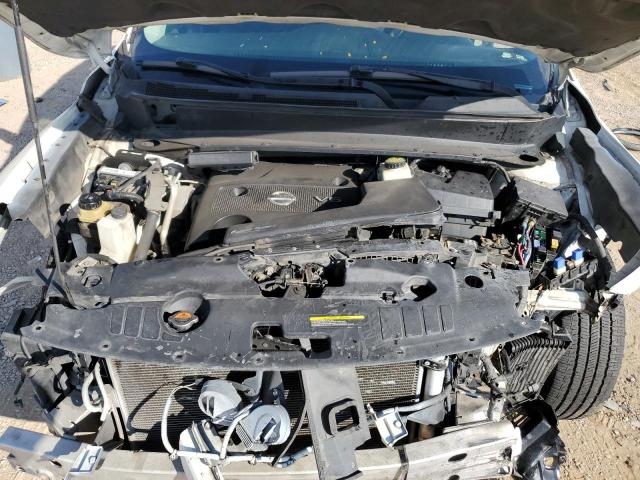 Nissan Pathfinder S Image 12