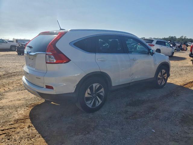 Honda Crv Touring Image 2