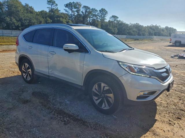 Honda Crv Touring Image 3