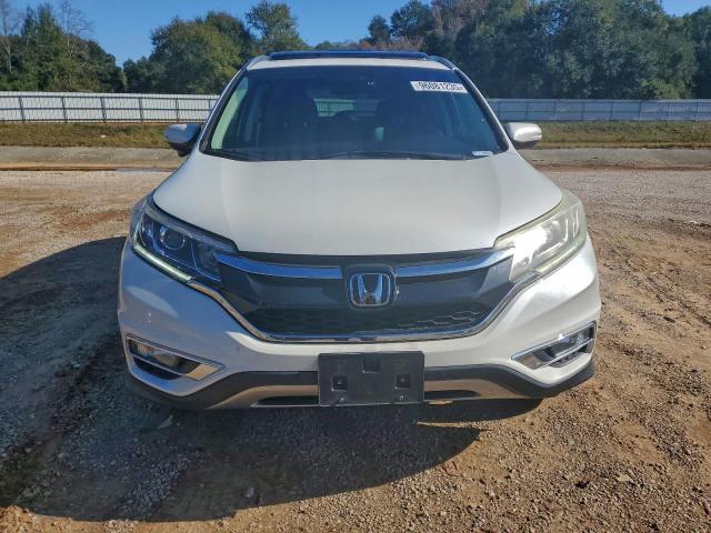 Honda Crv Touring Image 4