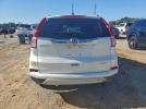 Honda Crv Touring Image 11