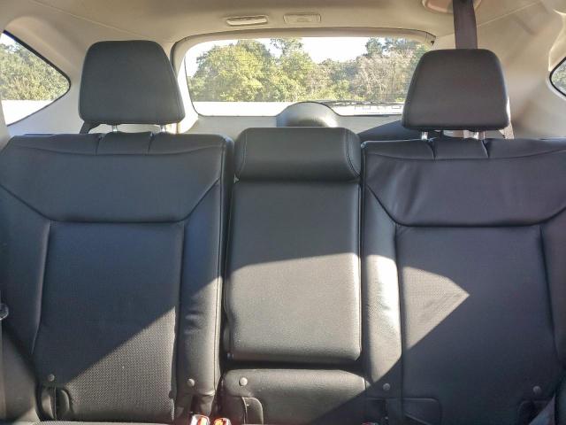 Honda Crv Touring Image 12