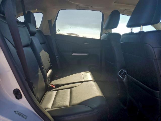 Honda Crv Touring Image 8