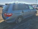 Honda Odyssey Exl Image 9