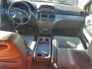 Honda Odyssey Exl Image 11