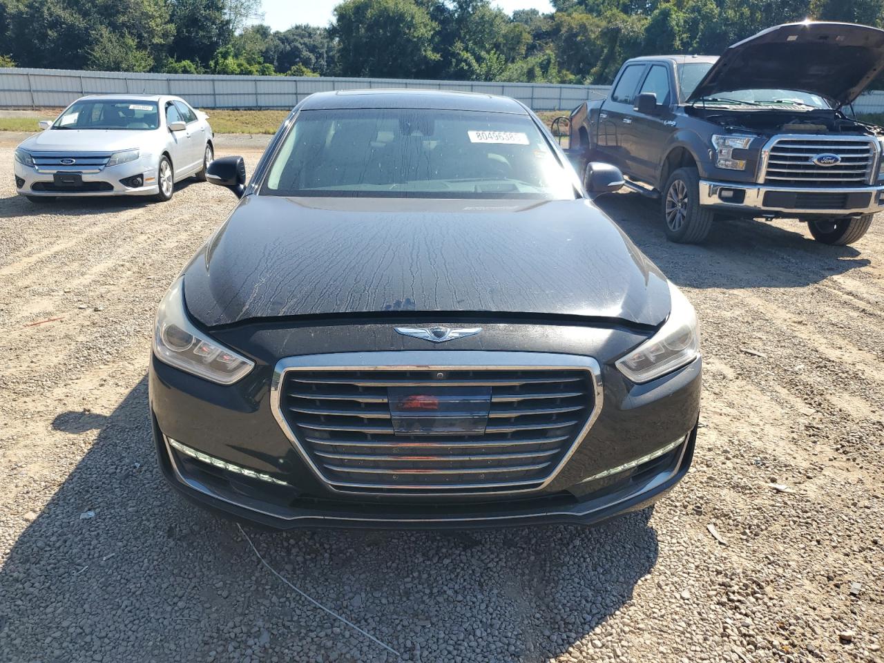 Genesis G90 Premium Image 2