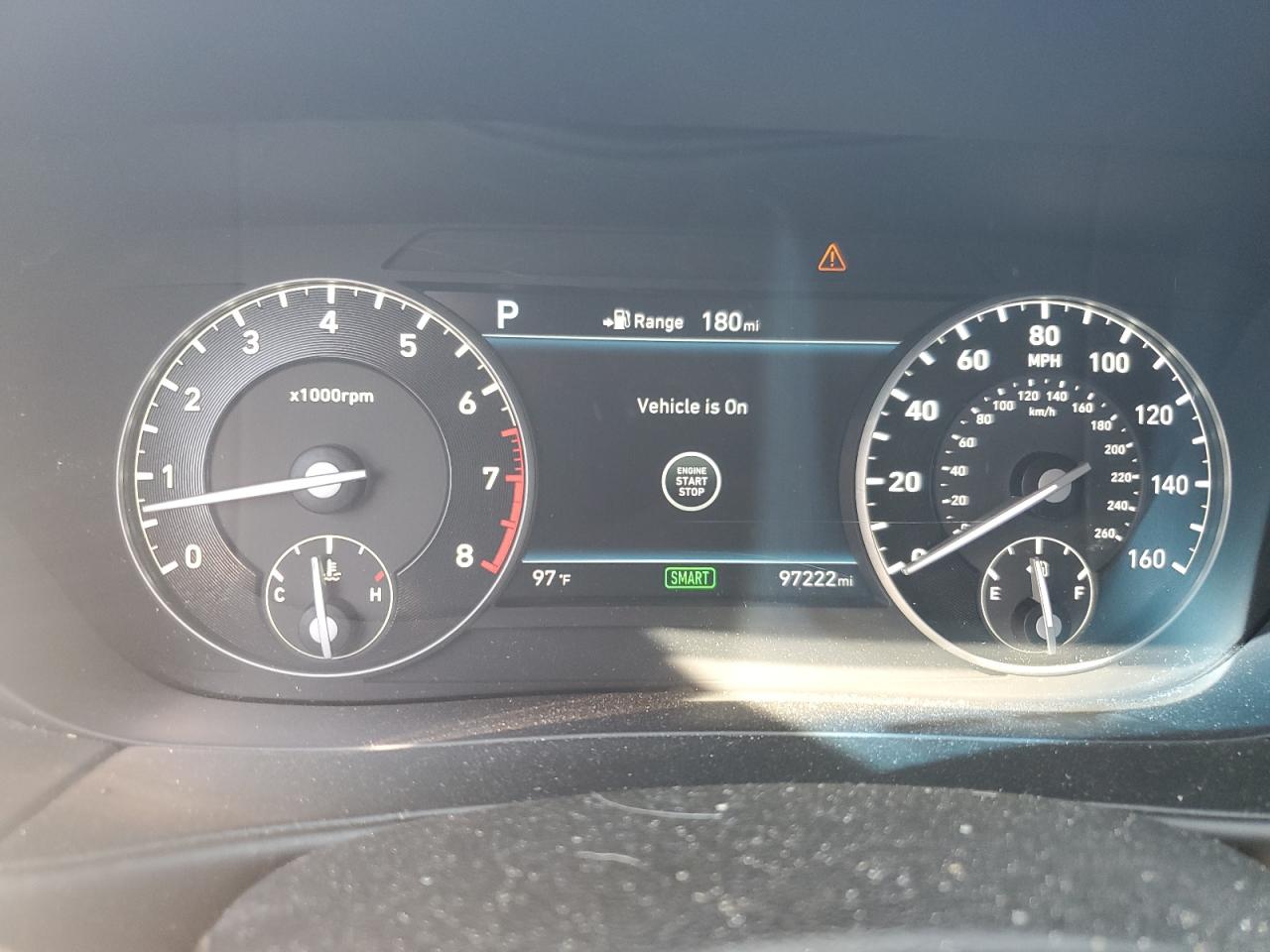 Genesis G90 Premium Image 10