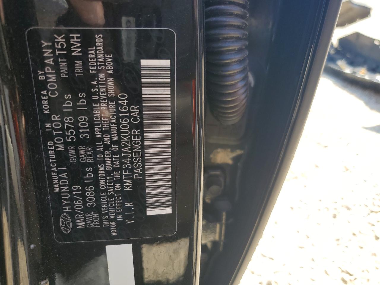 Genesis G90 Premium Image 4