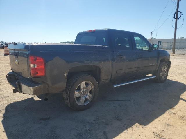 Chevrolet Silverado C1500 Crew Cab Image 2