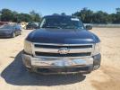 Chevrolet Silverado C1500 Crew Cab Image 10
