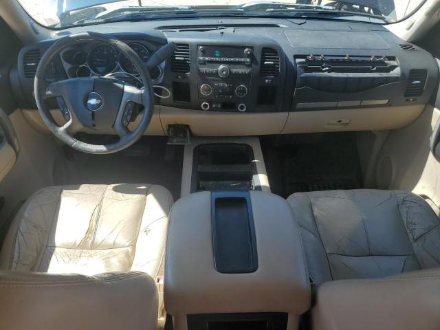 Chevrolet Silverado C1500 Crew Cab Image 7