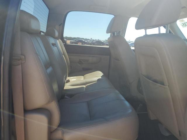 Chevrolet Silverado C1500 Crew Cab Image 5