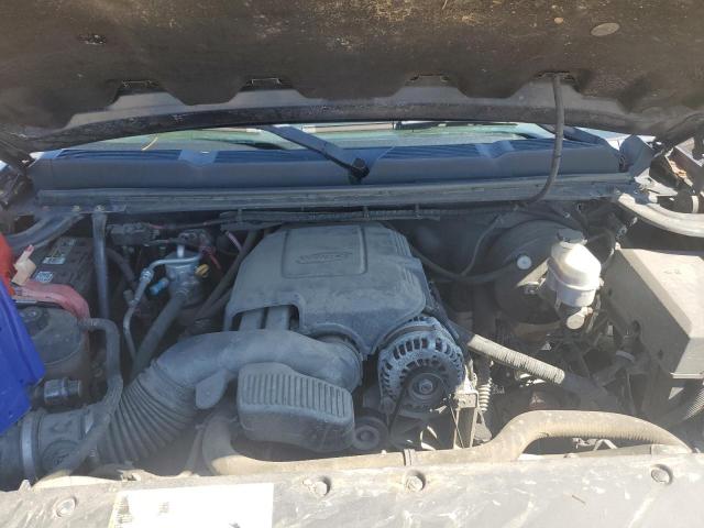 Chevrolet Silverado C1500 Crew Cab Image 12