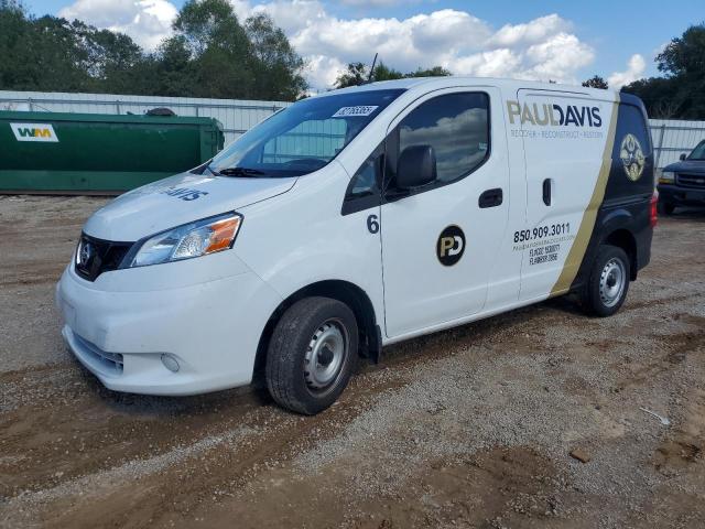  Salvage Nissan Nv