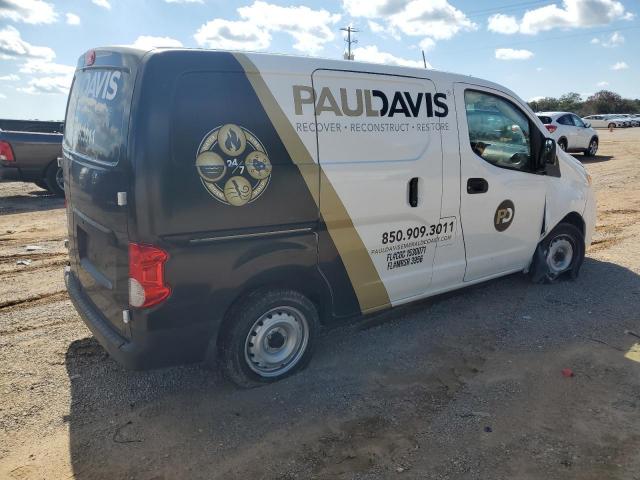 Nissan Nv 2.5s Image 3