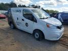 Nissan Nv 2.5s Image 4