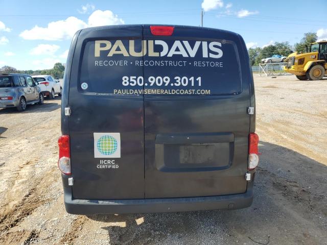 Nissan Nv 2.5s Image 13