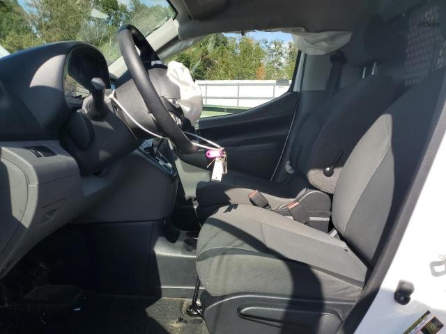 Nissan Nv 2.5s Image 6