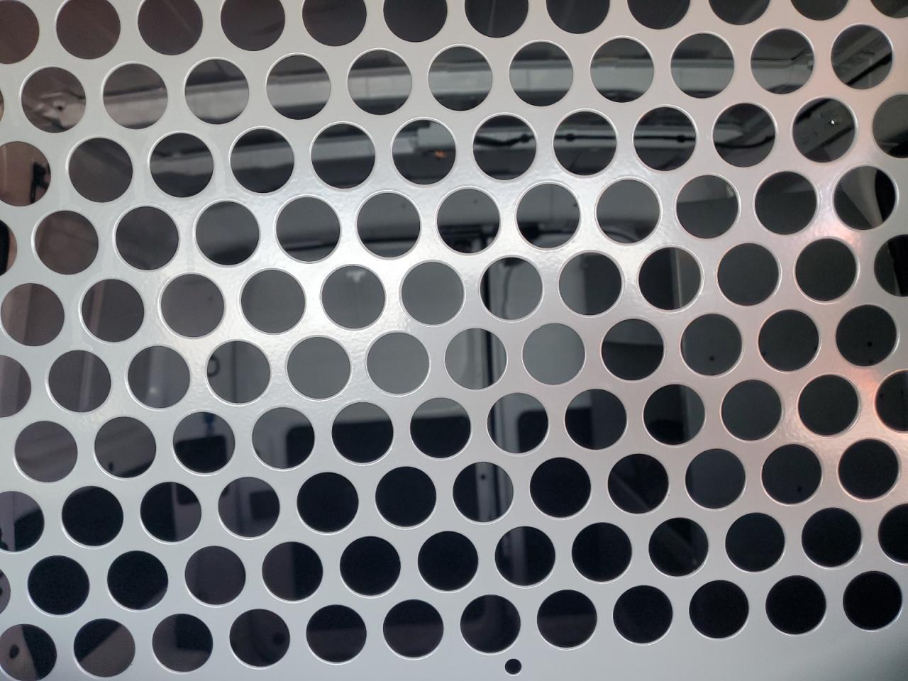 Nissan Nv 2.5s Image 9