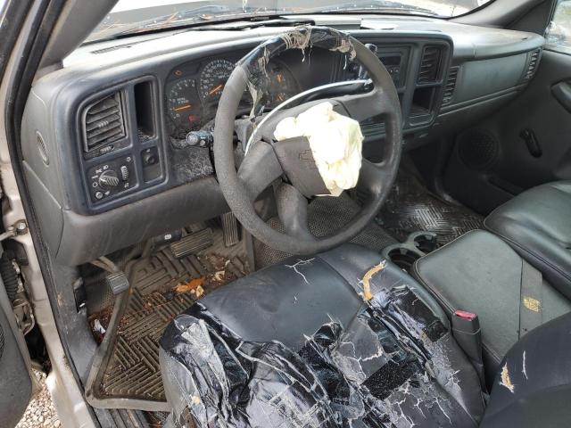 Chevrolet Silverado C1500 Image 7