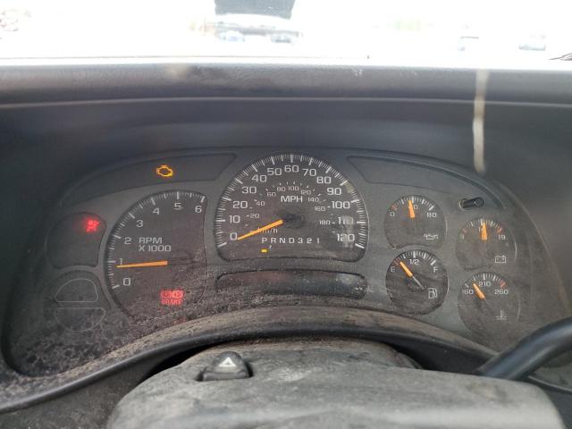 Chevrolet Silverado C1500 Image 3